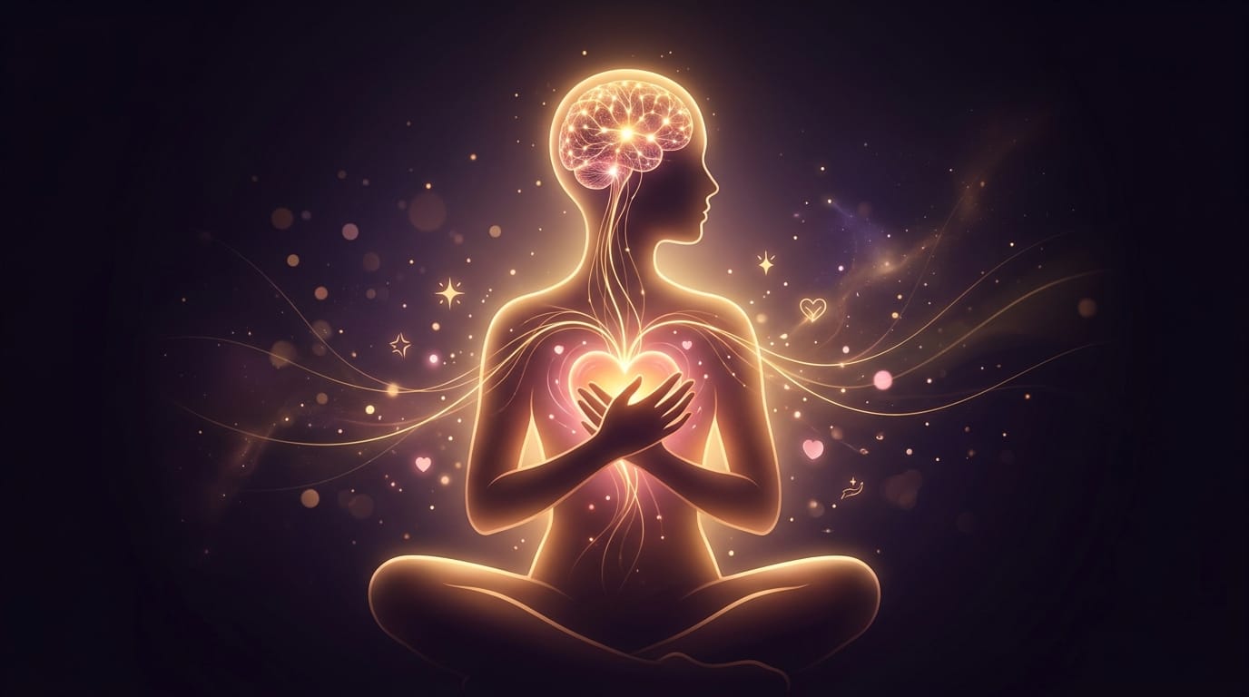 Neuro-Savoring & Gratitude Anchor